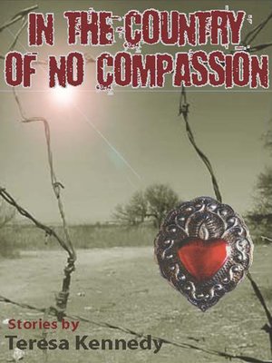cover image of In the Country of No Compassion